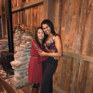 Meet your Posher, Natasha